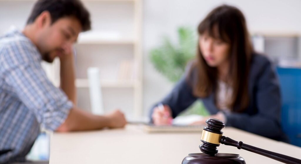 divorce lawyer Brisbane