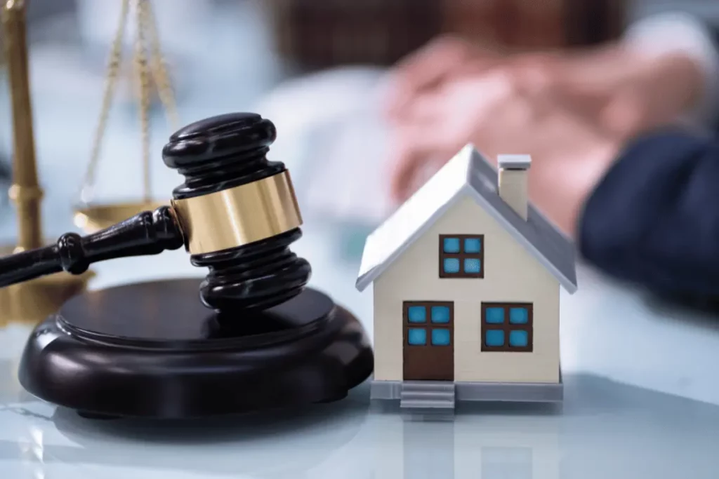 property lawyer SYdney