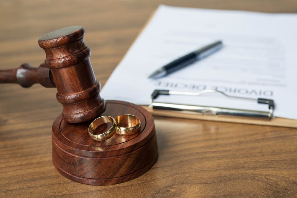 divorce lawyer Brisbane