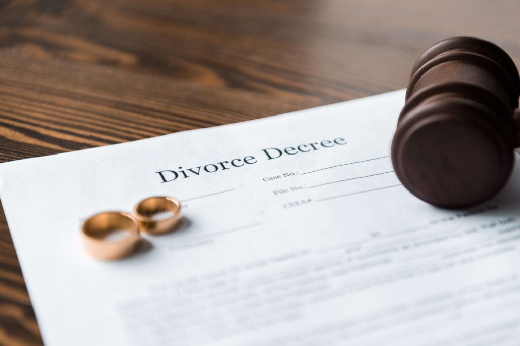 divorce lawyer Brisbane